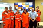Image - RCS student now officer in Albury SES