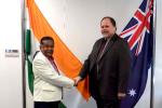 Image - India and Australia explore ways to collaborate on future cardiovascular surgical technologies for rural poor and marginalised communities