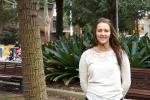 Image - UNSW med student keen to return to bush to work as doctor