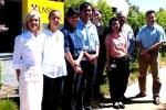 Image - Mayor welcomes UNSW medical students to Griffith