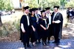 Image - New indigenous doctors celebrate their graduation with a visions of the future