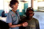 Image - Working with Solomon Islands medical team is medicine in its purest form
