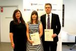Image - Rural Clinical School staff and students recognised at Dean's Awards