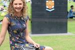Image - UNSW student keen on a country practice